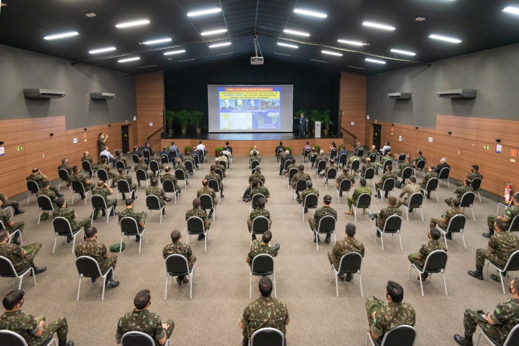Papel estrategico Itaipu Fotos Rubens Fraulini Itaipu Binacional 1
