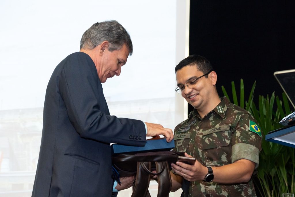 Papel estrategico Itaipu Fotos Rubens Fraulini Itaipu Binacional 2