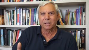 Eleições 2024: Confirmado acordo com Mac Donald para prefeito e Beltrame vice em Foz