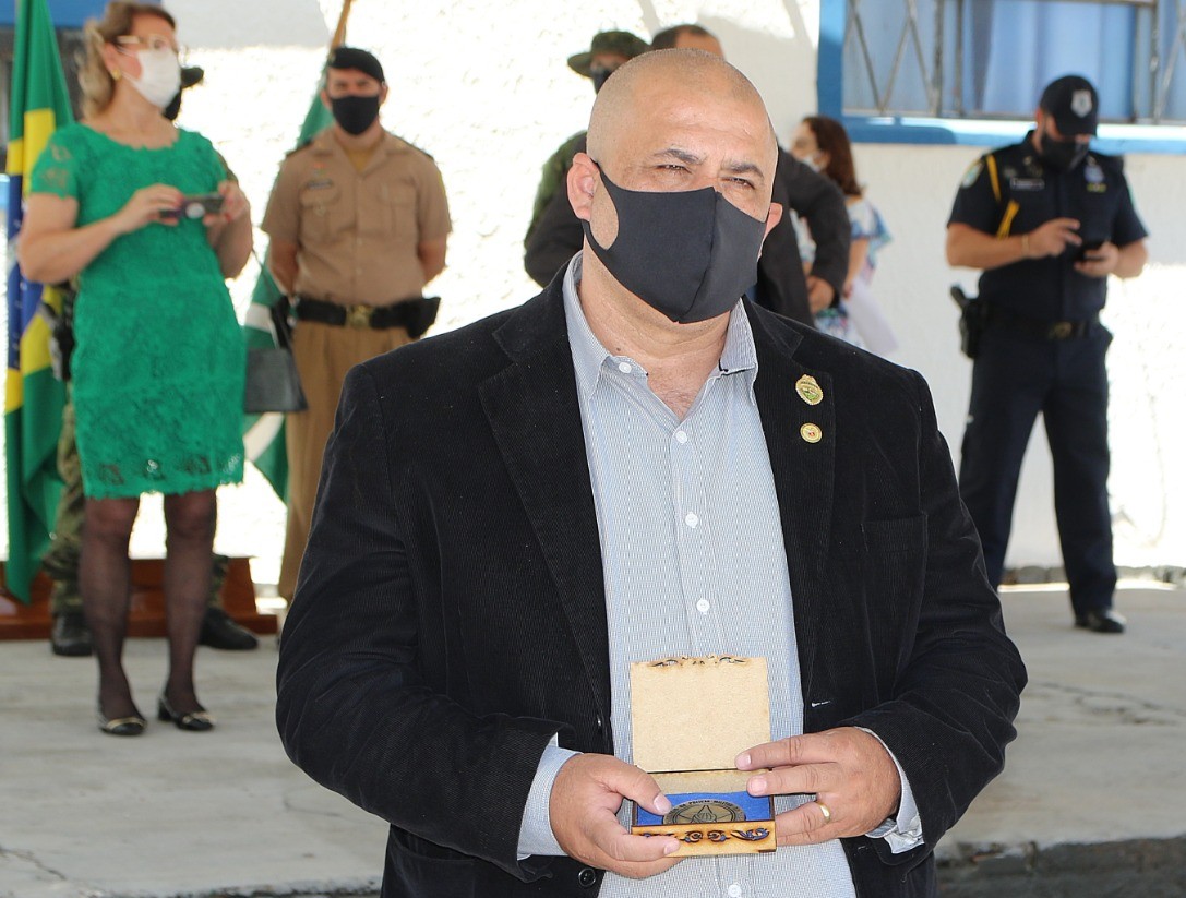 Soldado Fruet