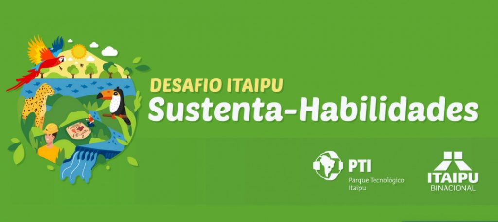 Sustenta habilidade