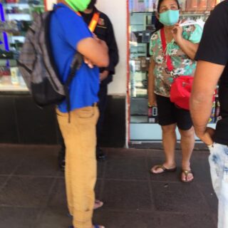 assalto no paraguai