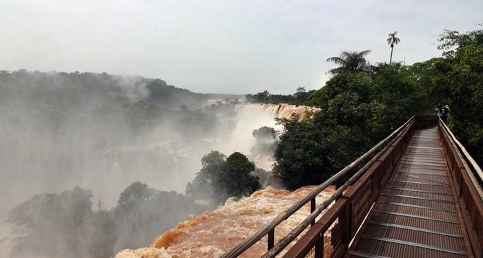 Feriados de junho na Argentina devem impulsionar turismo na tríplice fronteira