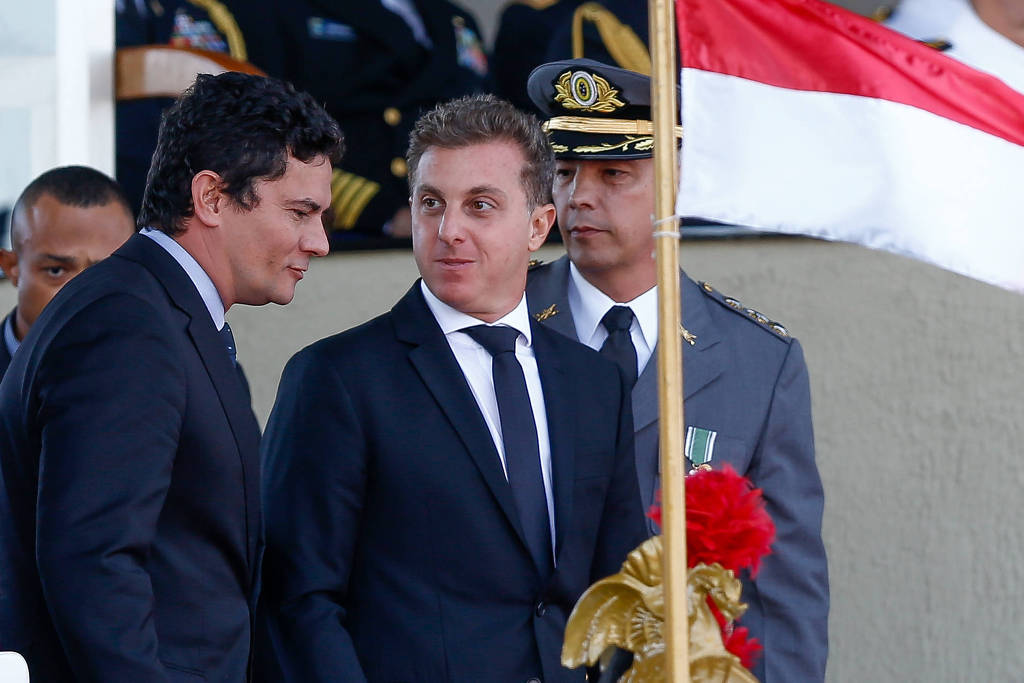 moro e huck