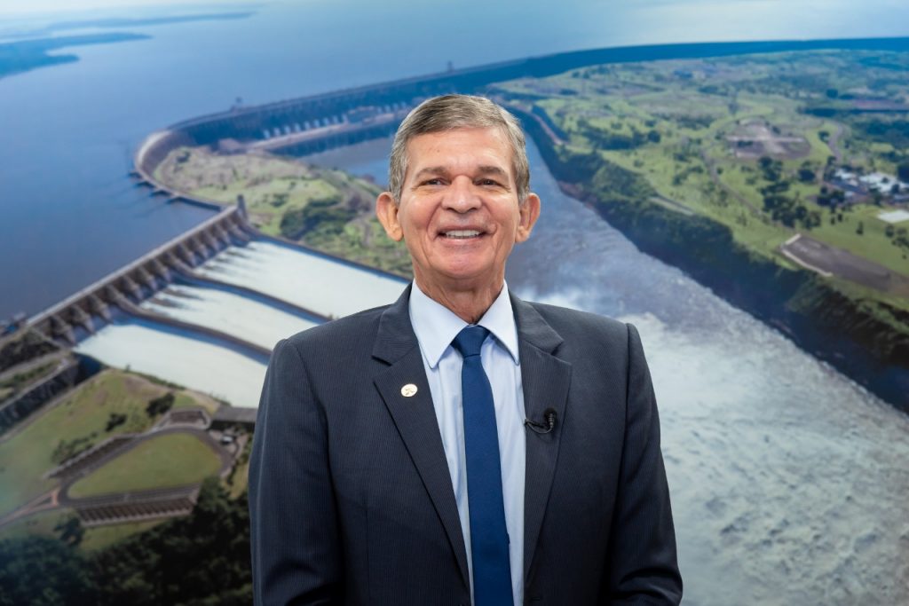 Itaipu em 2020: usina registra melhor produtividade de sua história 2 silva e luna