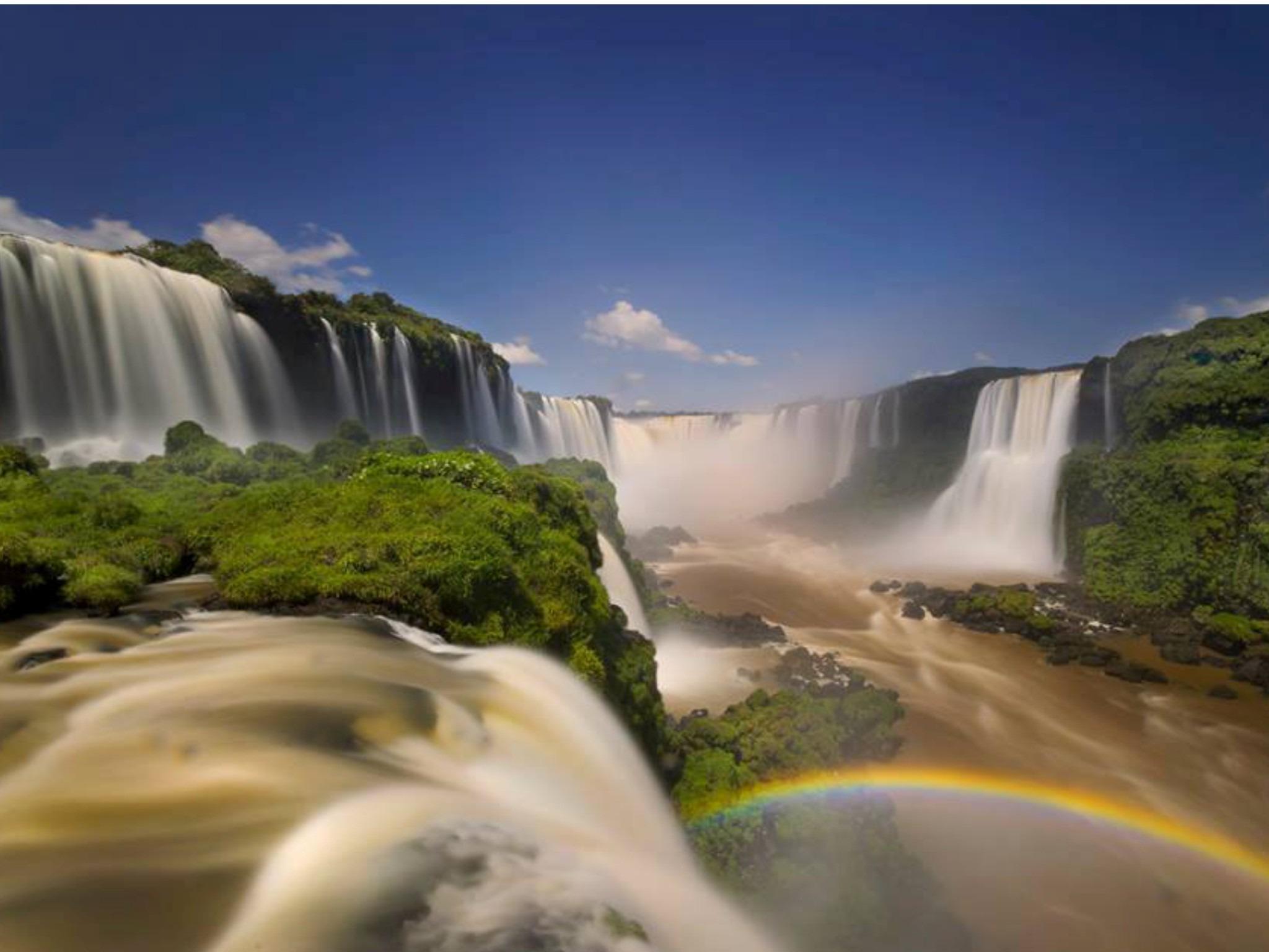 Cataratas