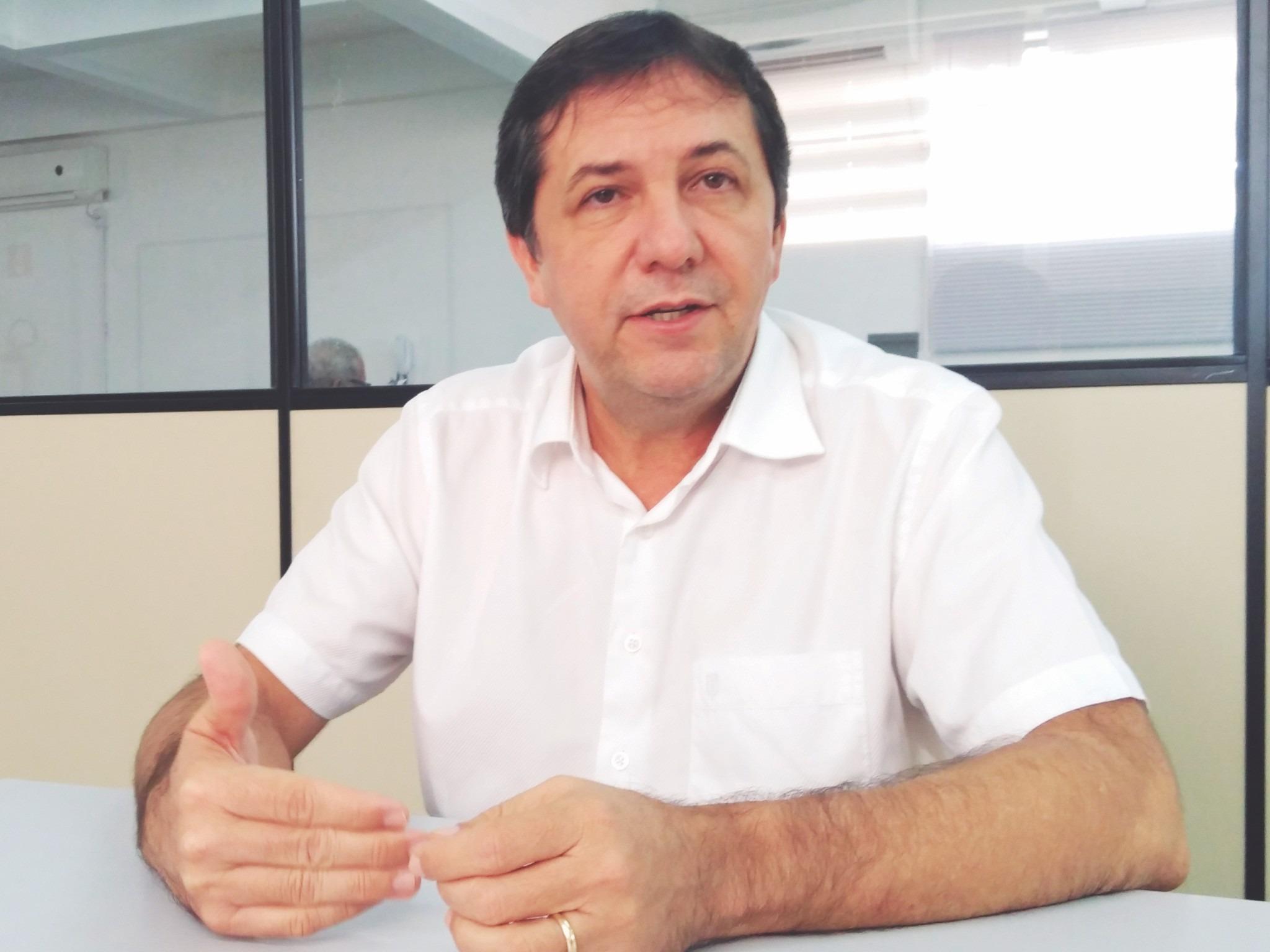 Chico Brasileiro Foto Roger Meireles