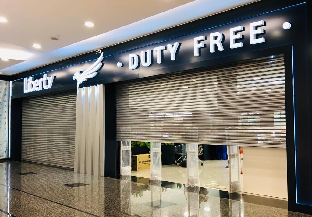 Duty free 1