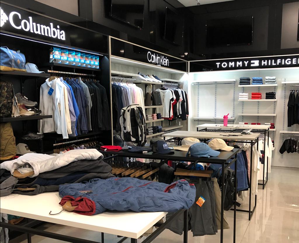 Foz do Iguaçu terá o 1º Duty Free do Brasil dentro de um shopping center 1 Duty free
