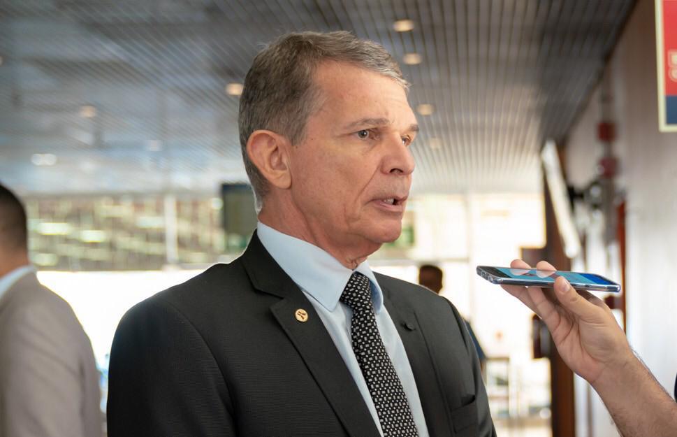 Itaipu tem aprovação recorde da população do Oeste do Paraná, diz pesquisa 1 General Silva e Luna Foto Alexandre Marchetti Itaipu Binacional