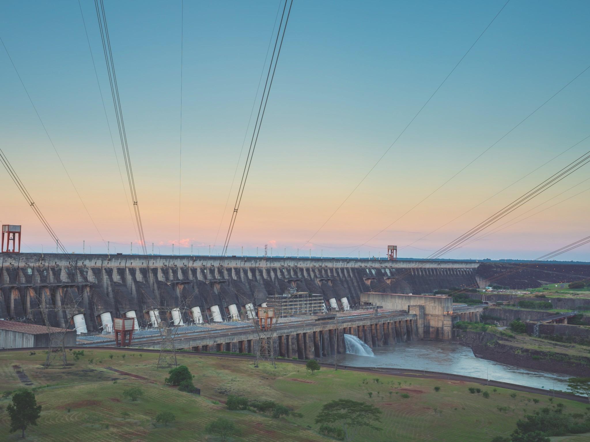 Itaipu 1