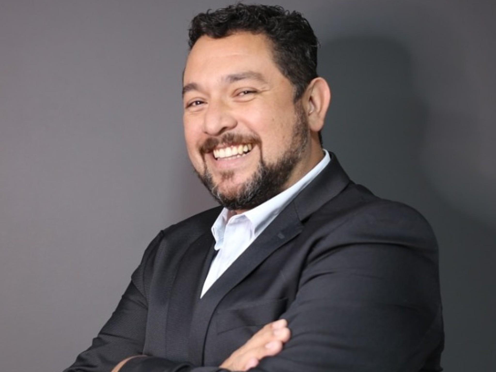 Joao Morales