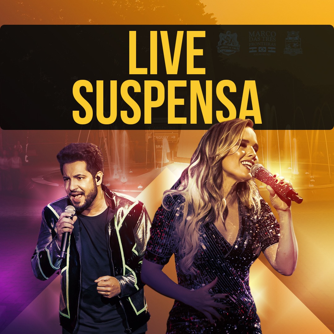 Live suspensa