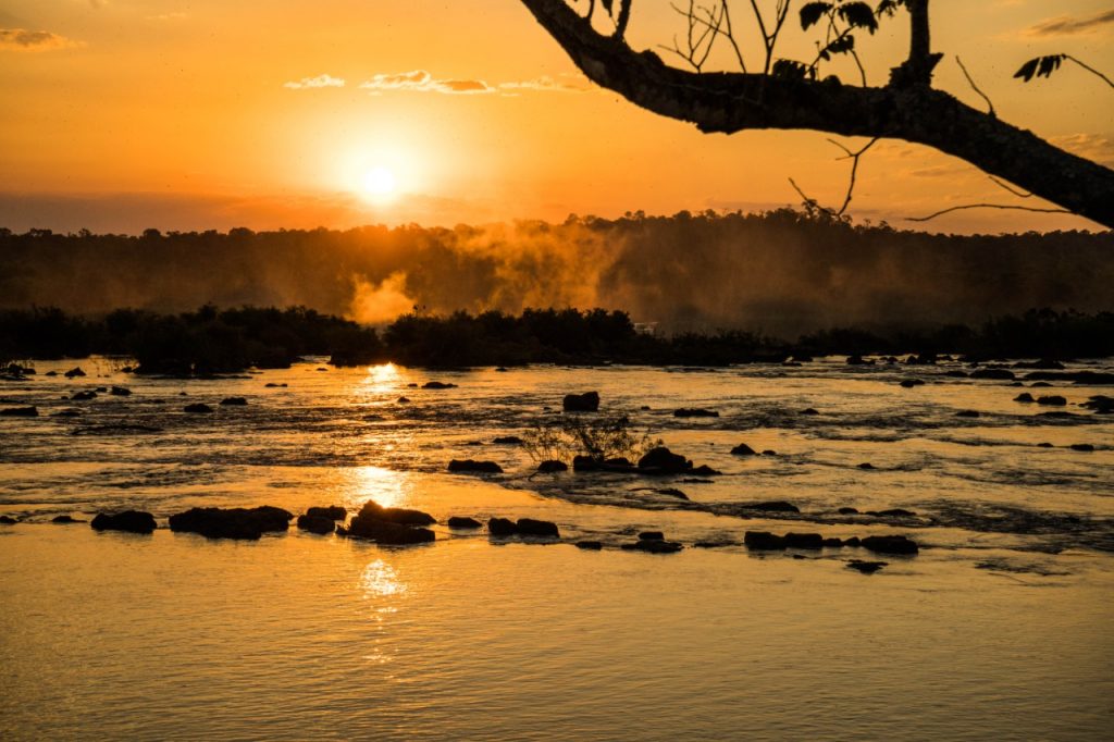 Restaurante Porto Canoas, nas Cataratas do Iguaçu, retoma atendimento na sexta-feira, 18 2 Porto Canoas 3