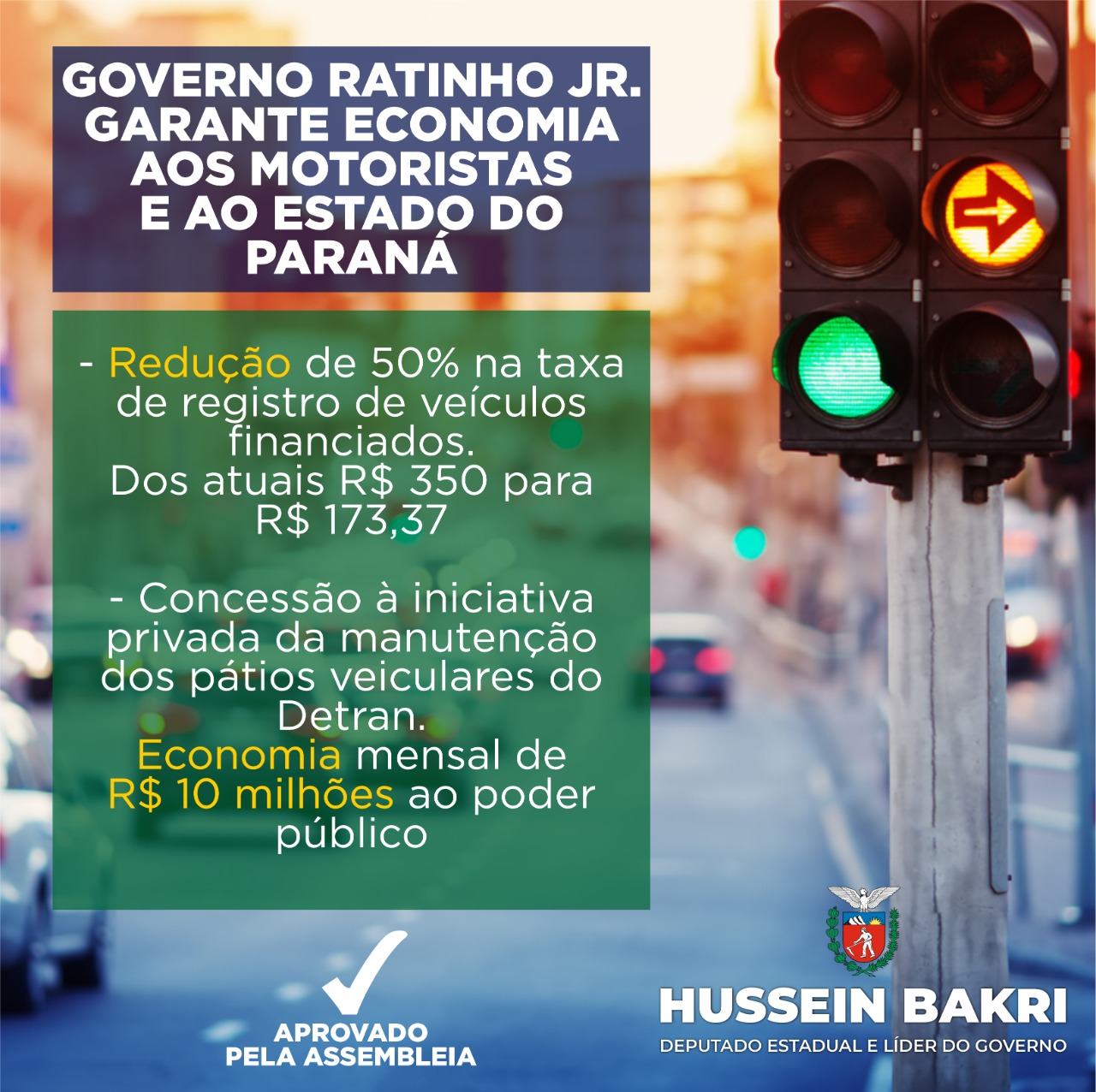 Taxa de veiculos