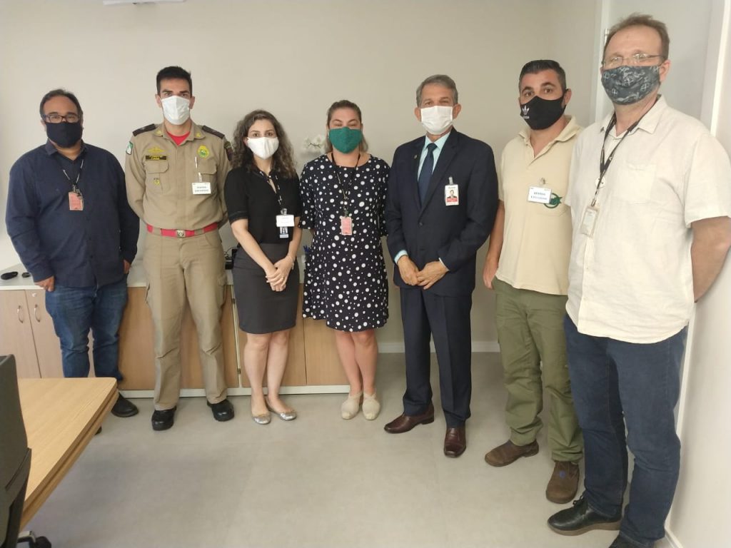 Gincana “Todos contra a dengue” de Foz do Iguaçu divulga bairros vencedores 4 Todos contra a dengue 1