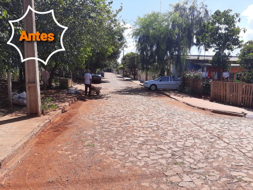 Gincana “Todos contra a dengue” de Foz do Iguaçu divulga bairros vencedores 2 Todos contra a dengue 2