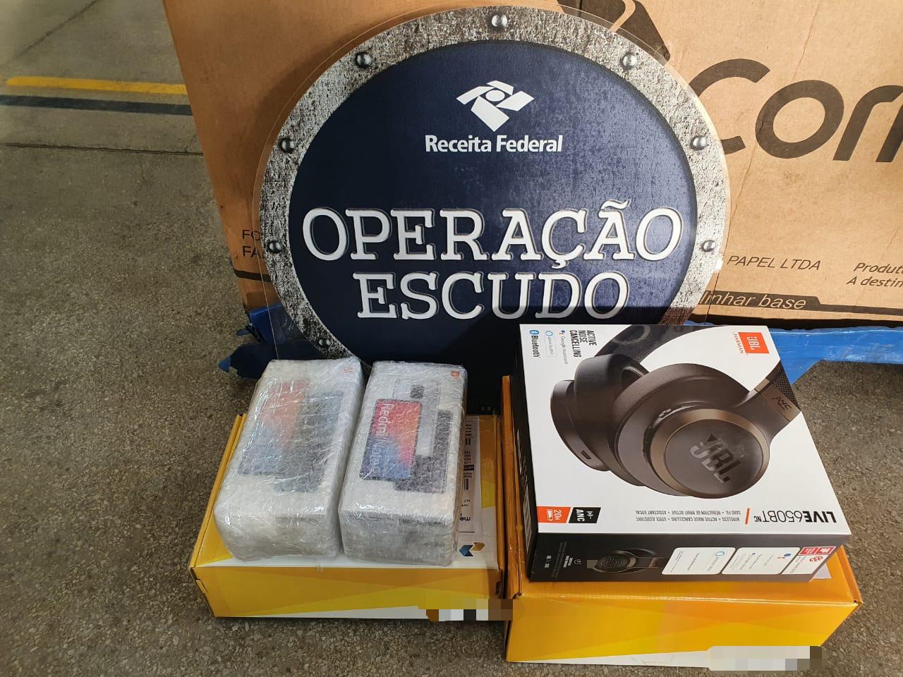 apreensao rf