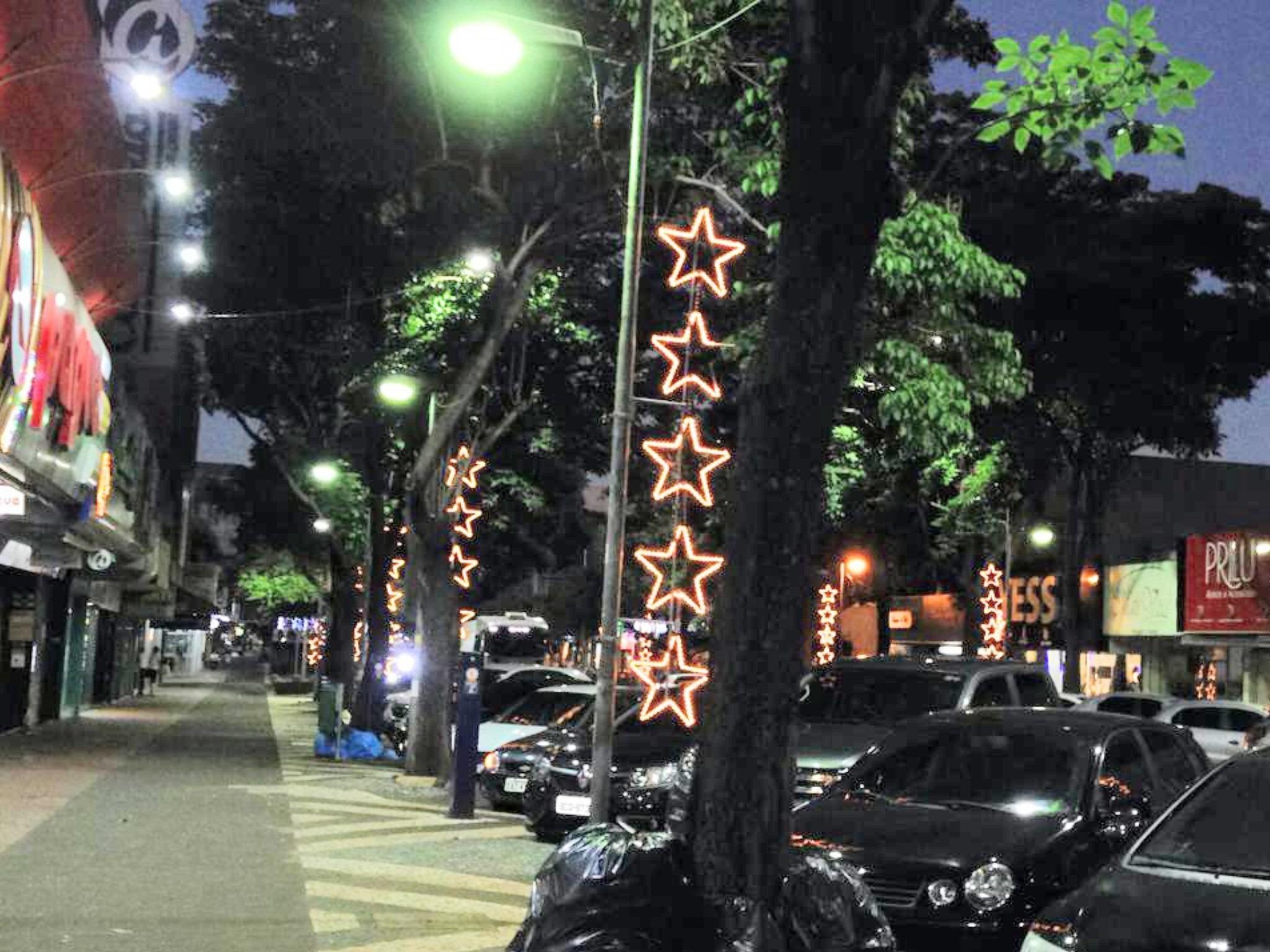 avenida brasil natal Foto Fawzi Abdallah divulgacao