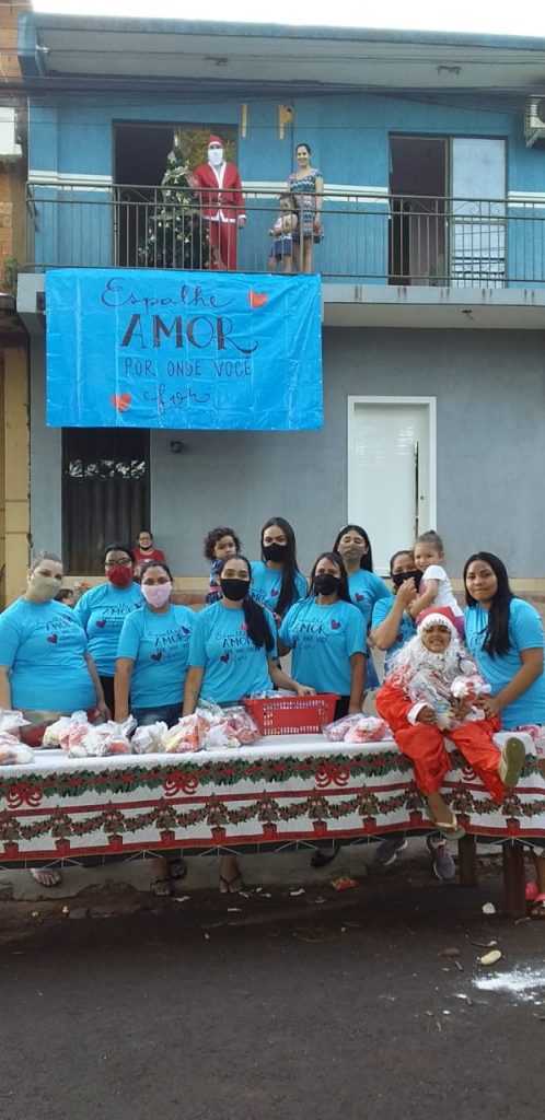 criancas vila claudia