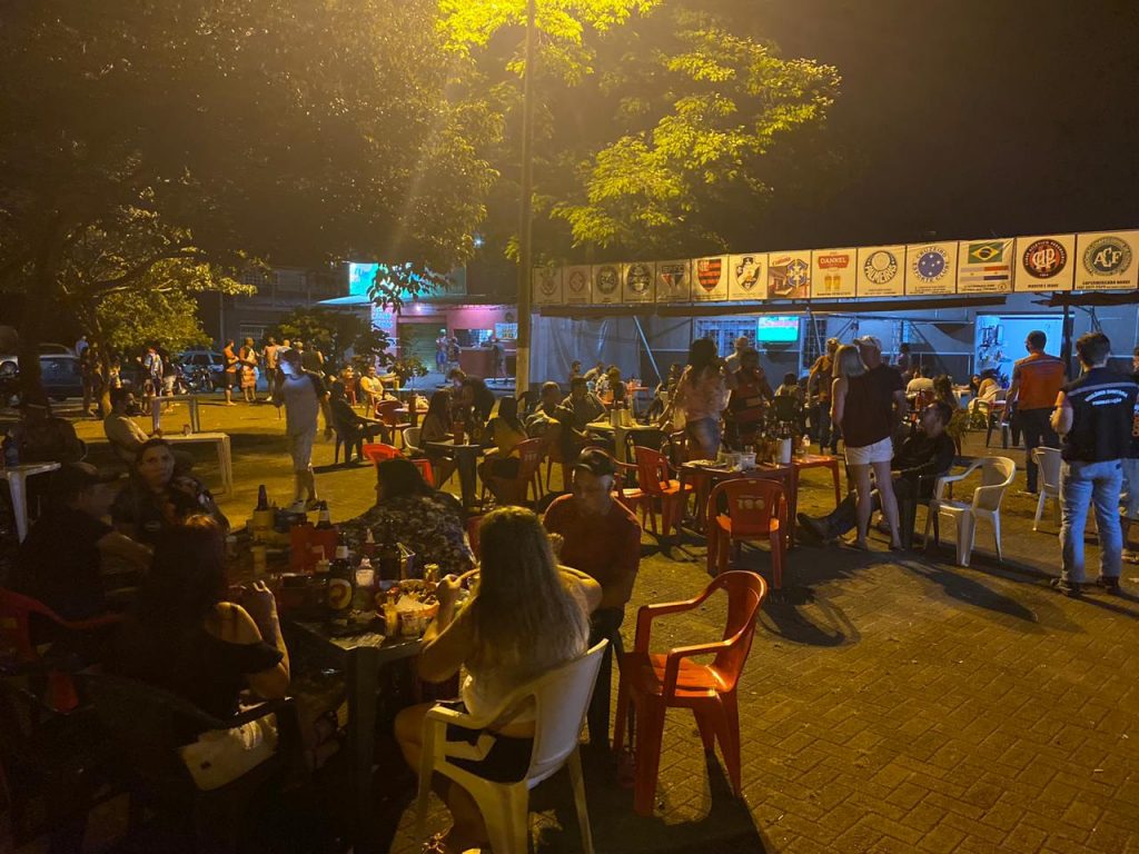 festas barradas em foz 11