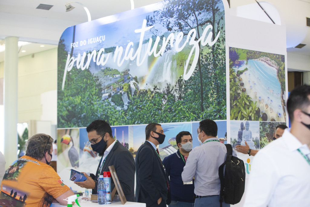 Um 2020 de aprendizado e um 2021 de esperança 2 festival de turismo