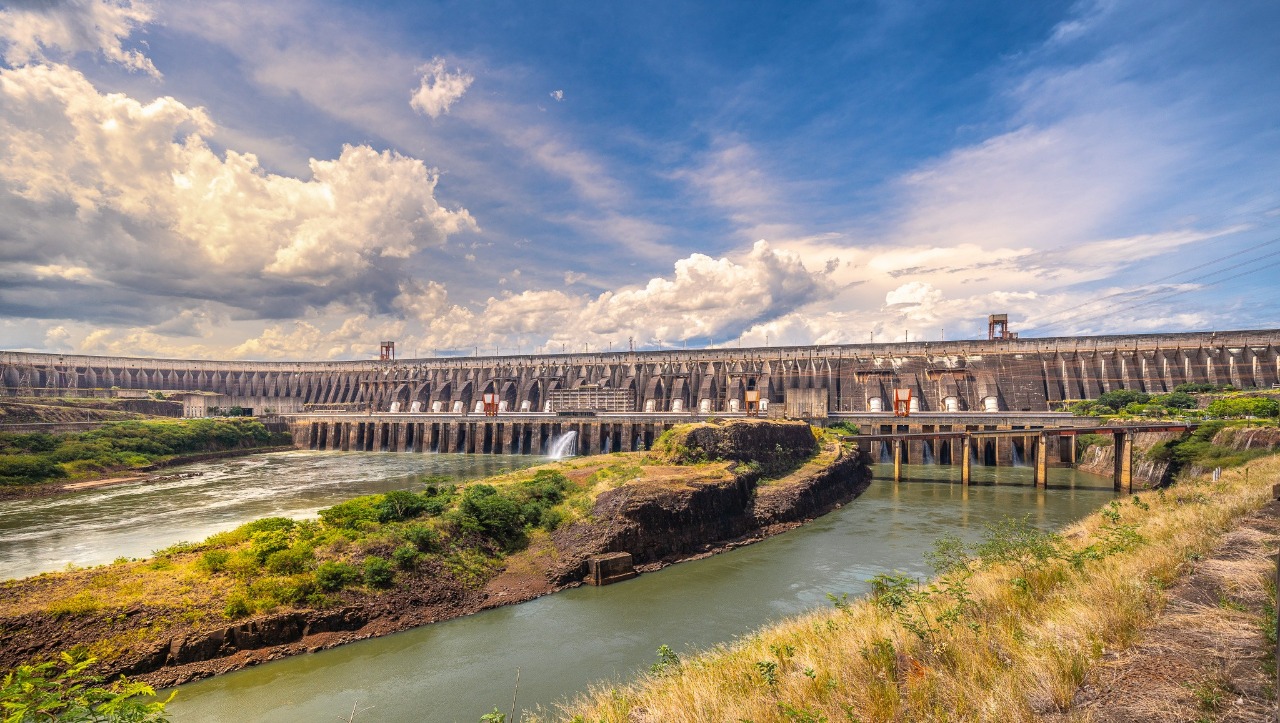 itaipu 4