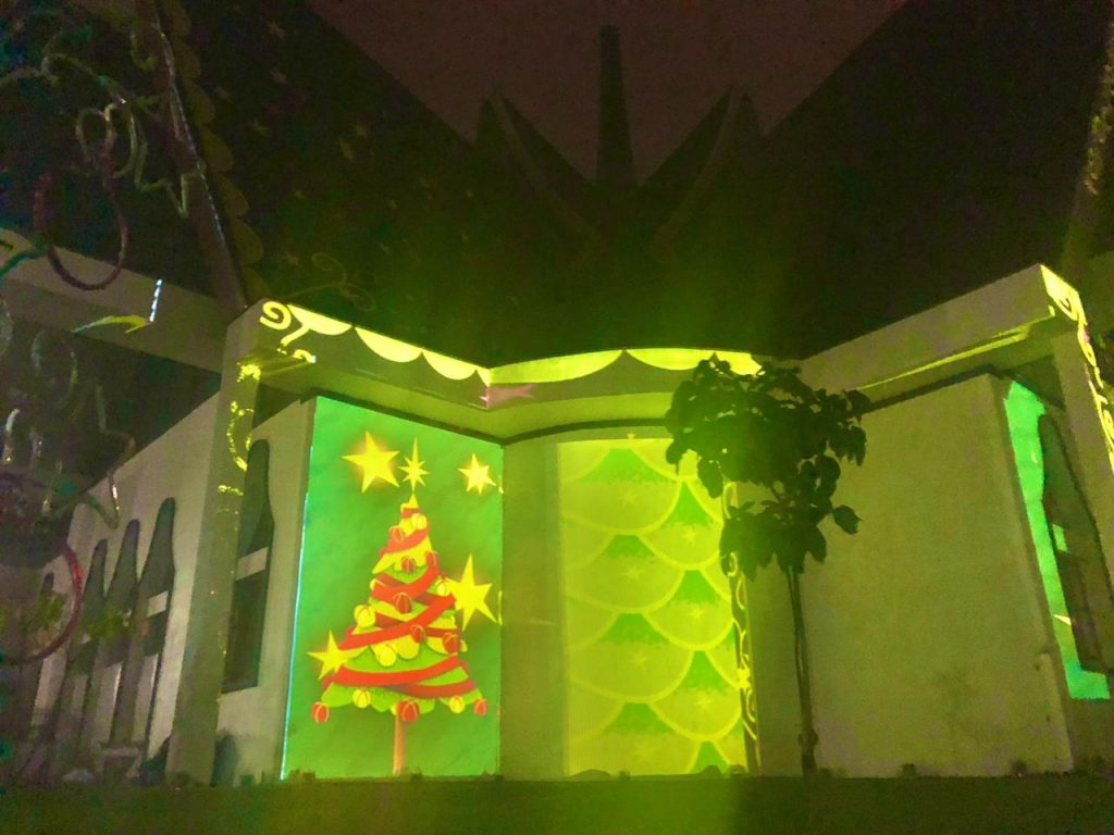 Fábrica de sonhos: neste sábado (05), às 20h, começa oficialmente o Natal de Luzes de Itaipu. VEJA FOTOS! 3 natal de luzes itaipu 1 1
