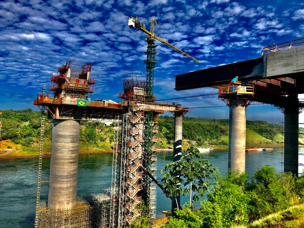 ponte da integracao 1