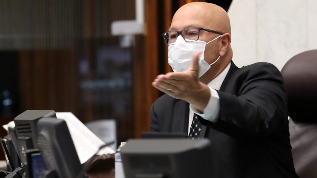 Vergonha! Pedágio vai aumentar tarifa em 30% na região Oeste, afirma o deputado Luiz Cláudio Romanelli 2 romanelli pedagio18