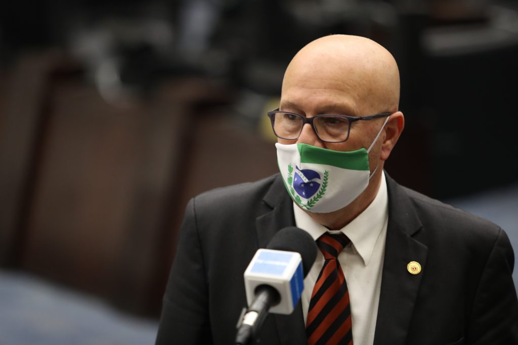 Assembleia Legislativa repassa R$ 20 milhões e garante Tarifa Rural Noturna 2 romanelli tarifa noturna