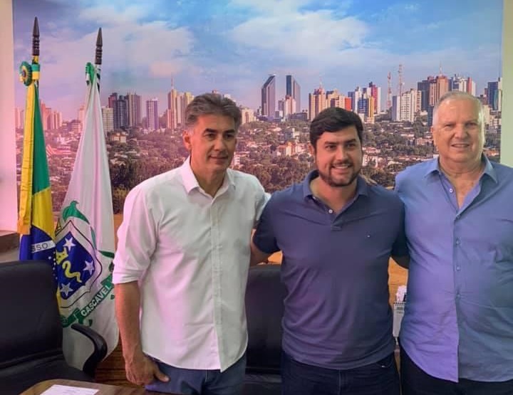 senador covid
