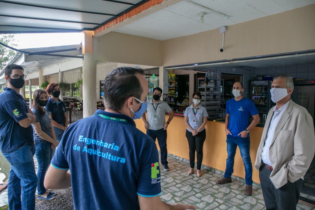 Empresários e estudantes comemoram resultados positivos do Programa de Integração Universidade e Empresa (Acelera Foz) 1 5E3A9227