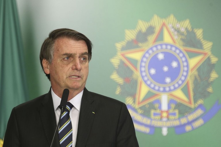 Jair Bolsonaro Antonio Cruz Agencia Brasil 768x512 1