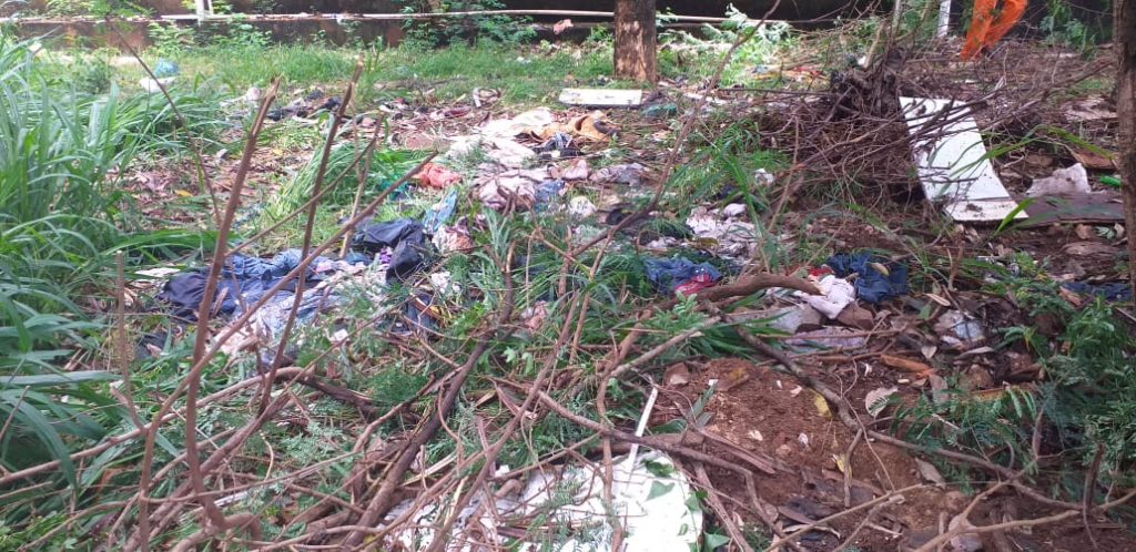Força-tarefa da Prefeitura retira quase 60 toneladas de lixo de rios e córregos em apenas um dia 1 Multirao limpeza 3