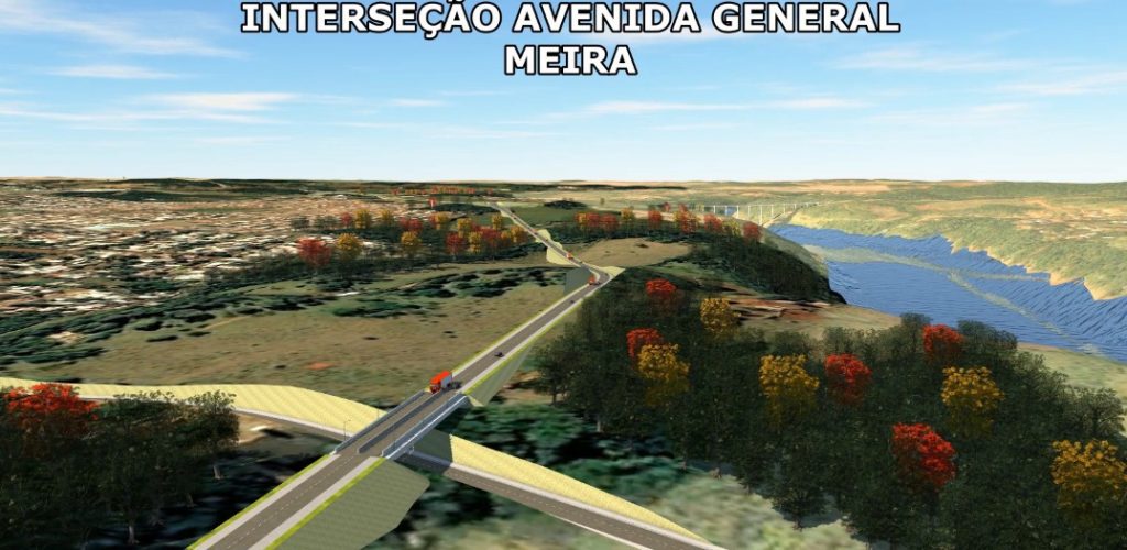 Oportunidade: Consórcio da Perimetral Leste de Foz do Iguaçu abre vagas para laboratoristas 5 Perimetral leste 1
