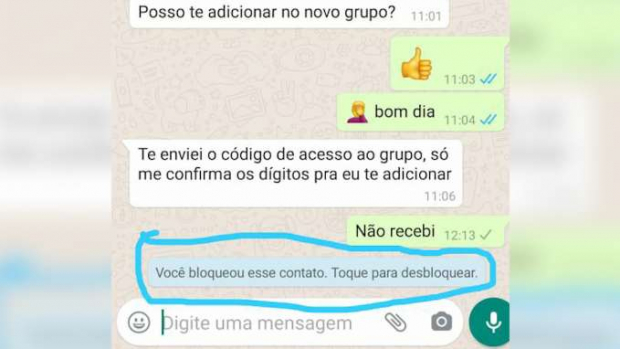 Whats Tiago Almeida