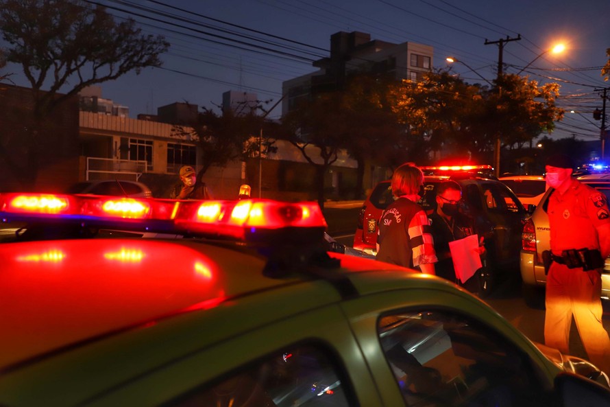 policia militar