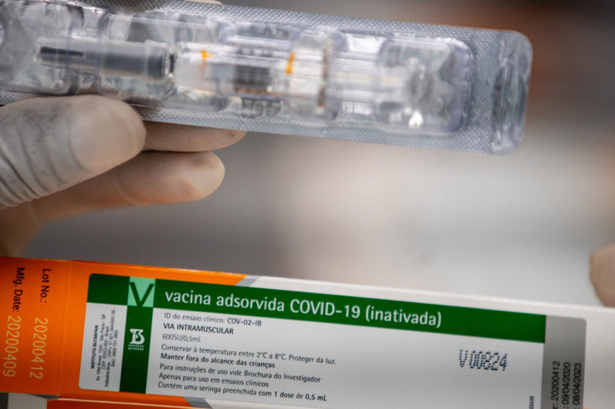 vacina falsa Foto Divulgacao Procon PR SEJUF