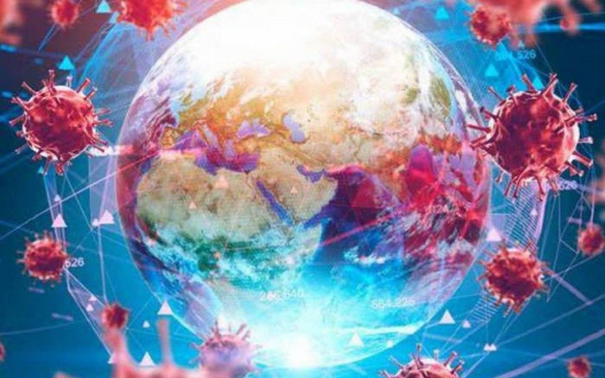 1 imagem computadorizada do coronavirus reproducao da internet 20895629