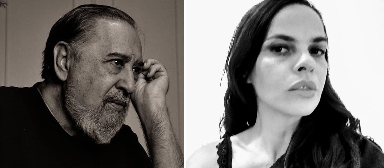 Fabio Campana vai conversar sobre a sua obra literaria e poetica na decima edicao do projeto.
