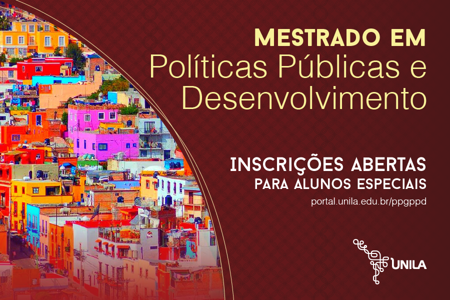 Politicas Publicas Inscricoes Alunos especiais