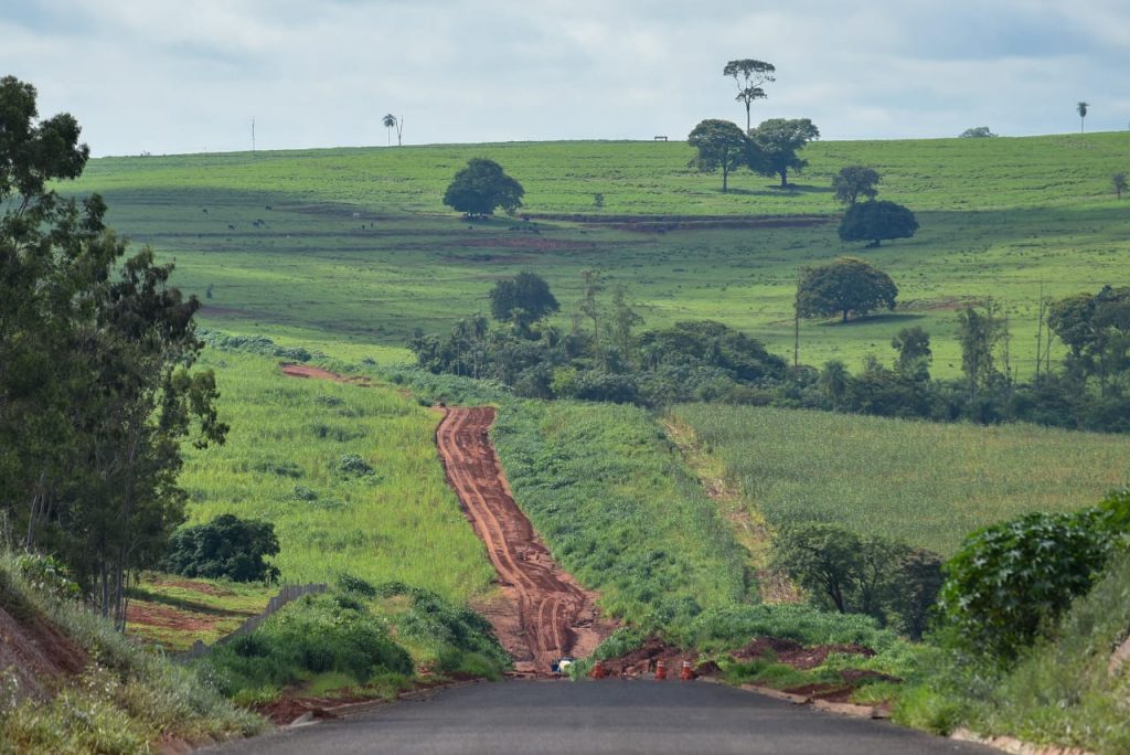 Revitalização da Estrada Boiadeira abre novo ciclo de desenvolvimento para o Noroeste do Paraná. Veja fotos! 3 WhatsApp Image 2021 02 05 at 17.48.13 1