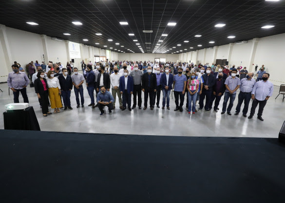 Setor produtivo de Londrina e região se rebela contra “outorga onerosa” no novo pedágio rodoviário do Paraná 3 audiencia publi 1