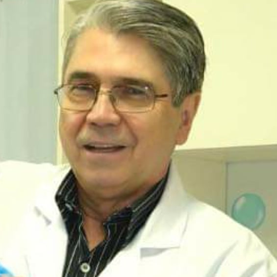 dr valmir