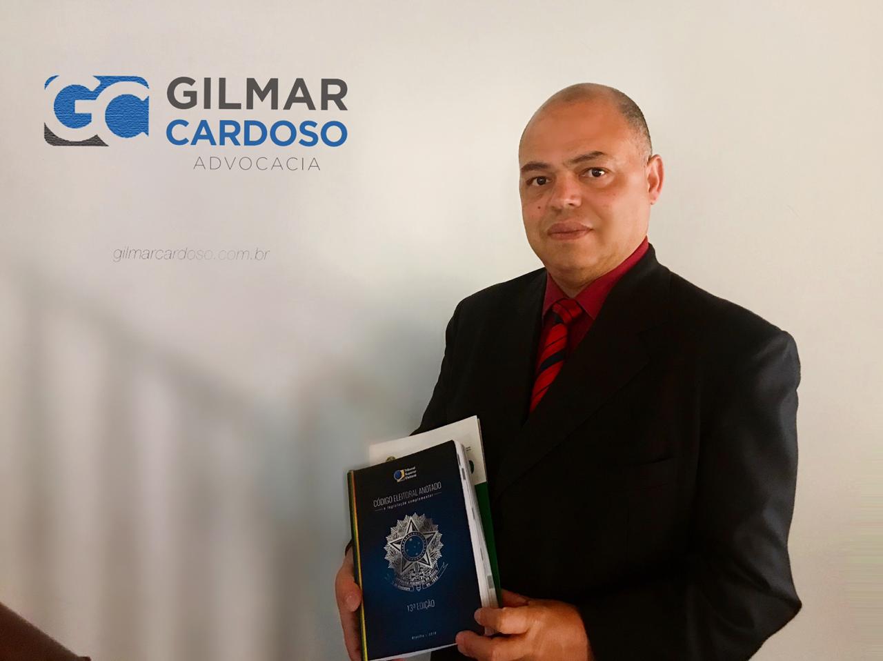 gilmar cardoso