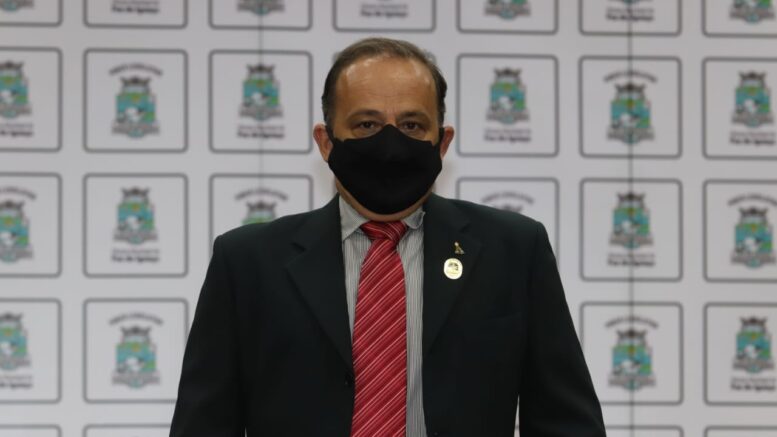 maninho foz