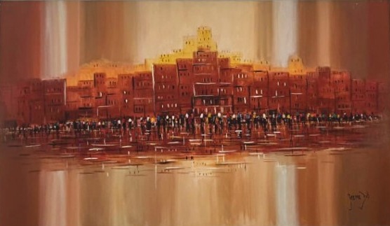 obra joana acervo da familia