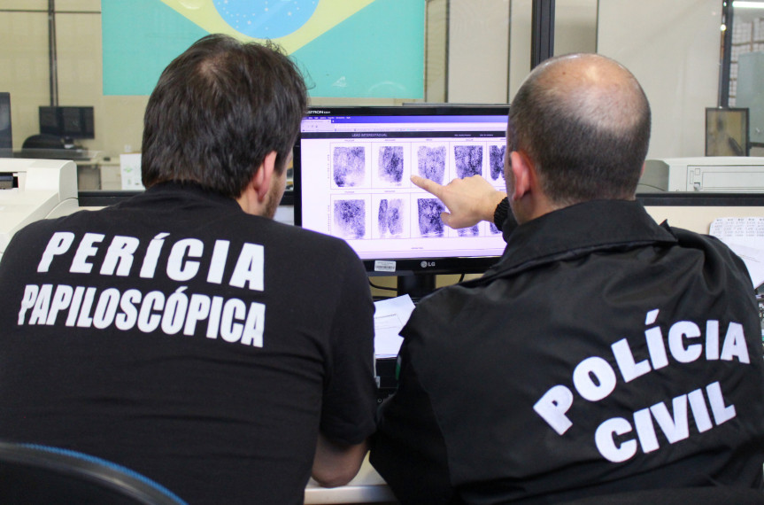 policia civil concurso