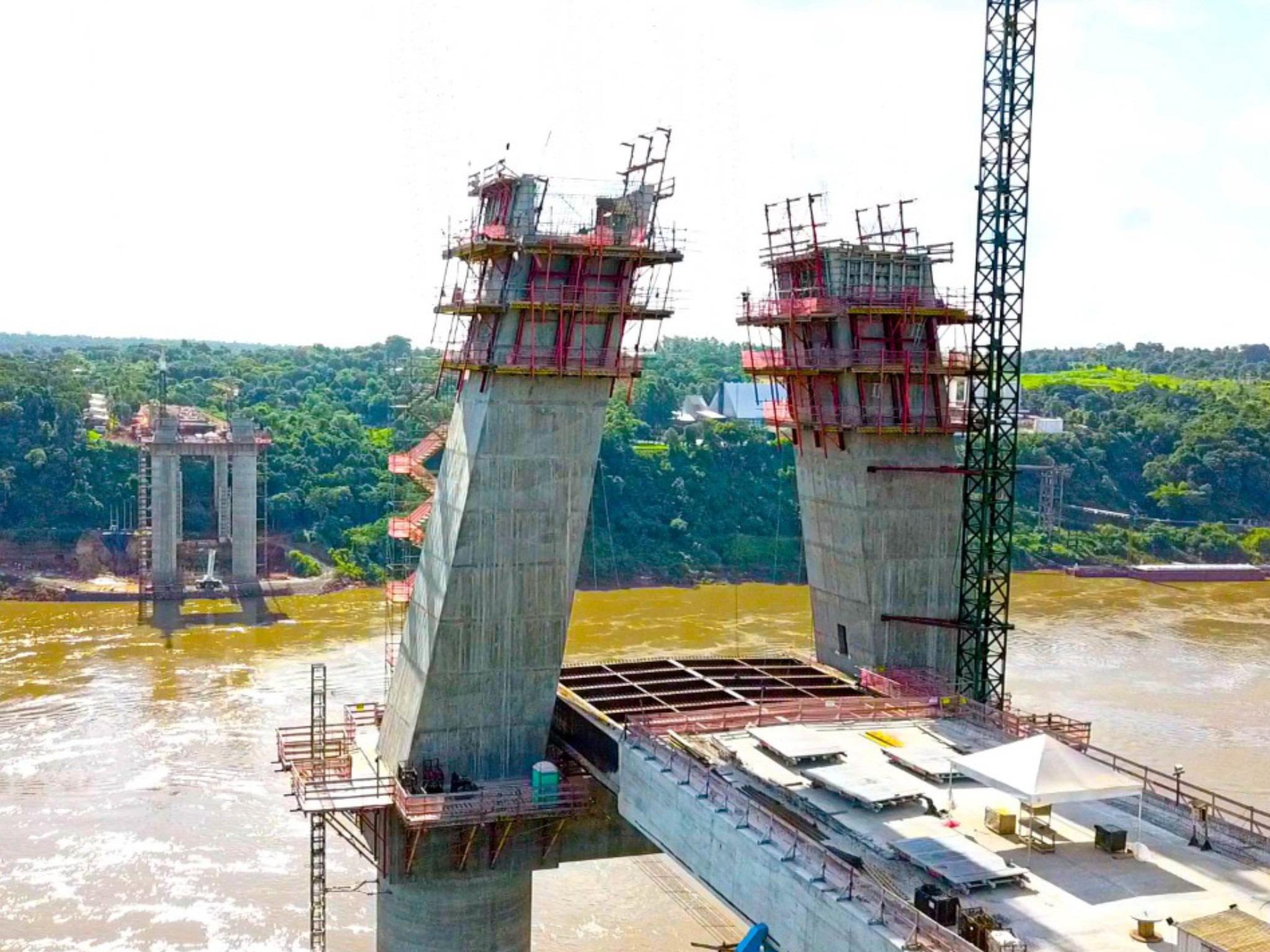 ponte de integracao py br